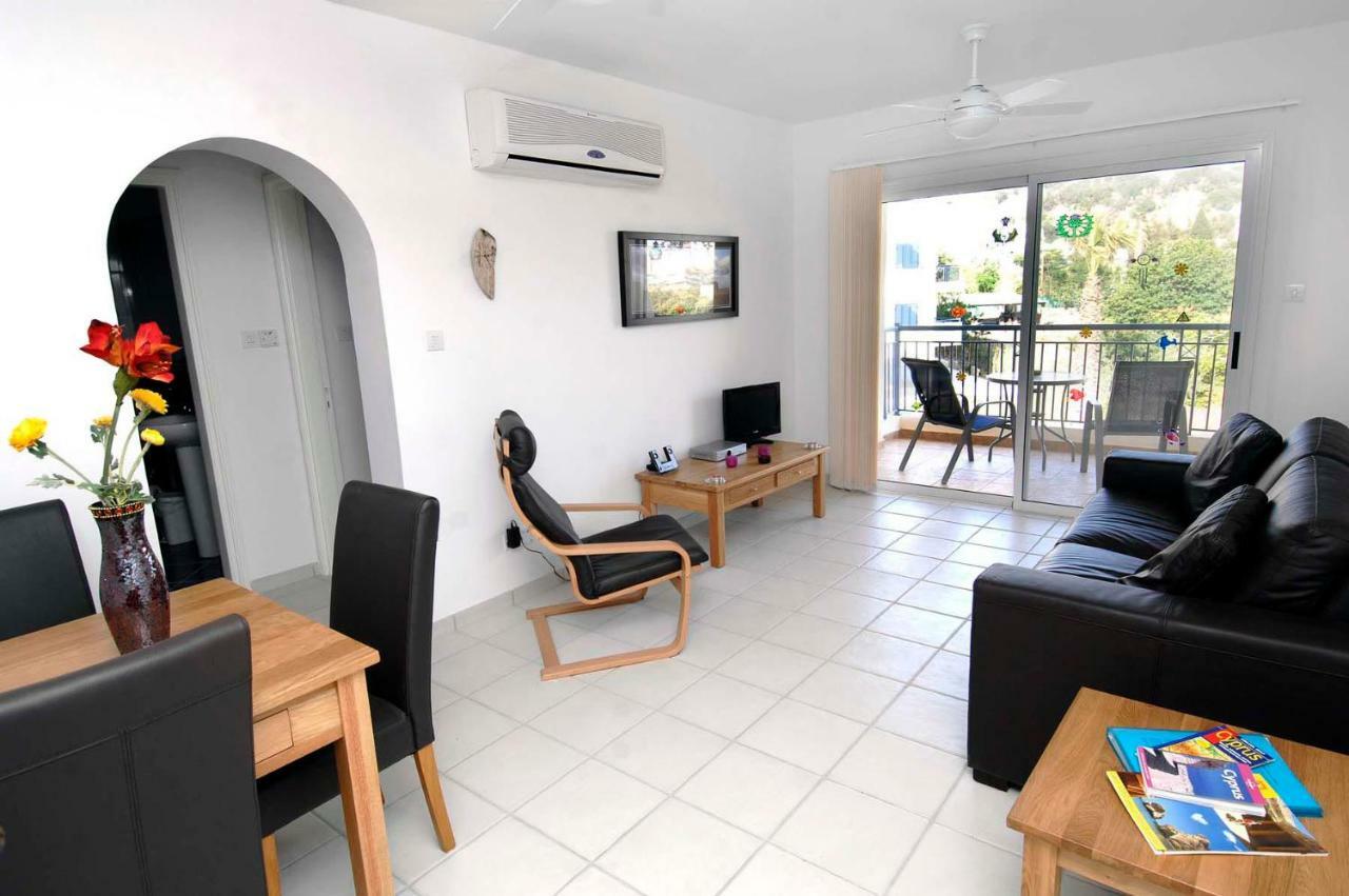 Appartement Hermes Gardens Paphos